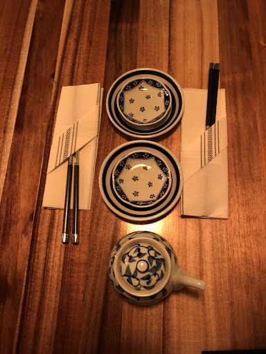 Photo of Kome Sushi Pickup - 24 F 2 Ave S, Williams Lake, BC V2G 1M2